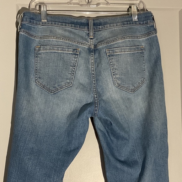 OLD NAVY  Womens Blue Jeans - Picture 7 of 10
